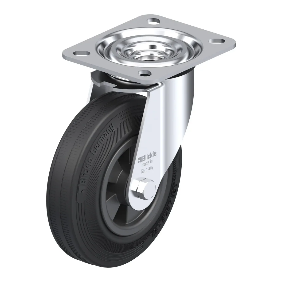 L-VPP 125R – okretni točkić Blickle