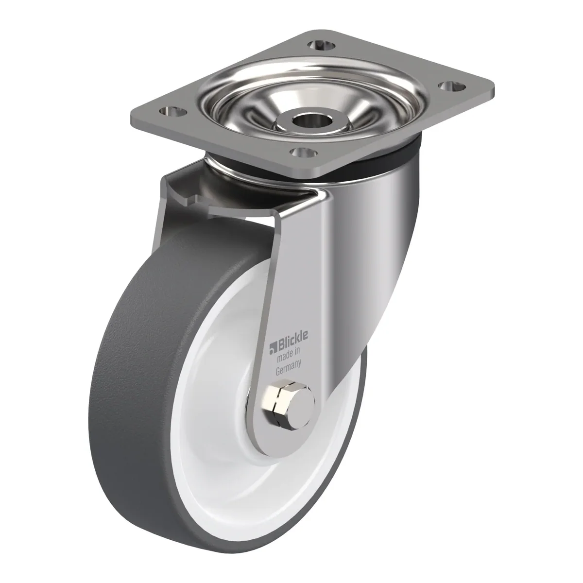 LKX-POTH 150XK – okretni točkić Blickle