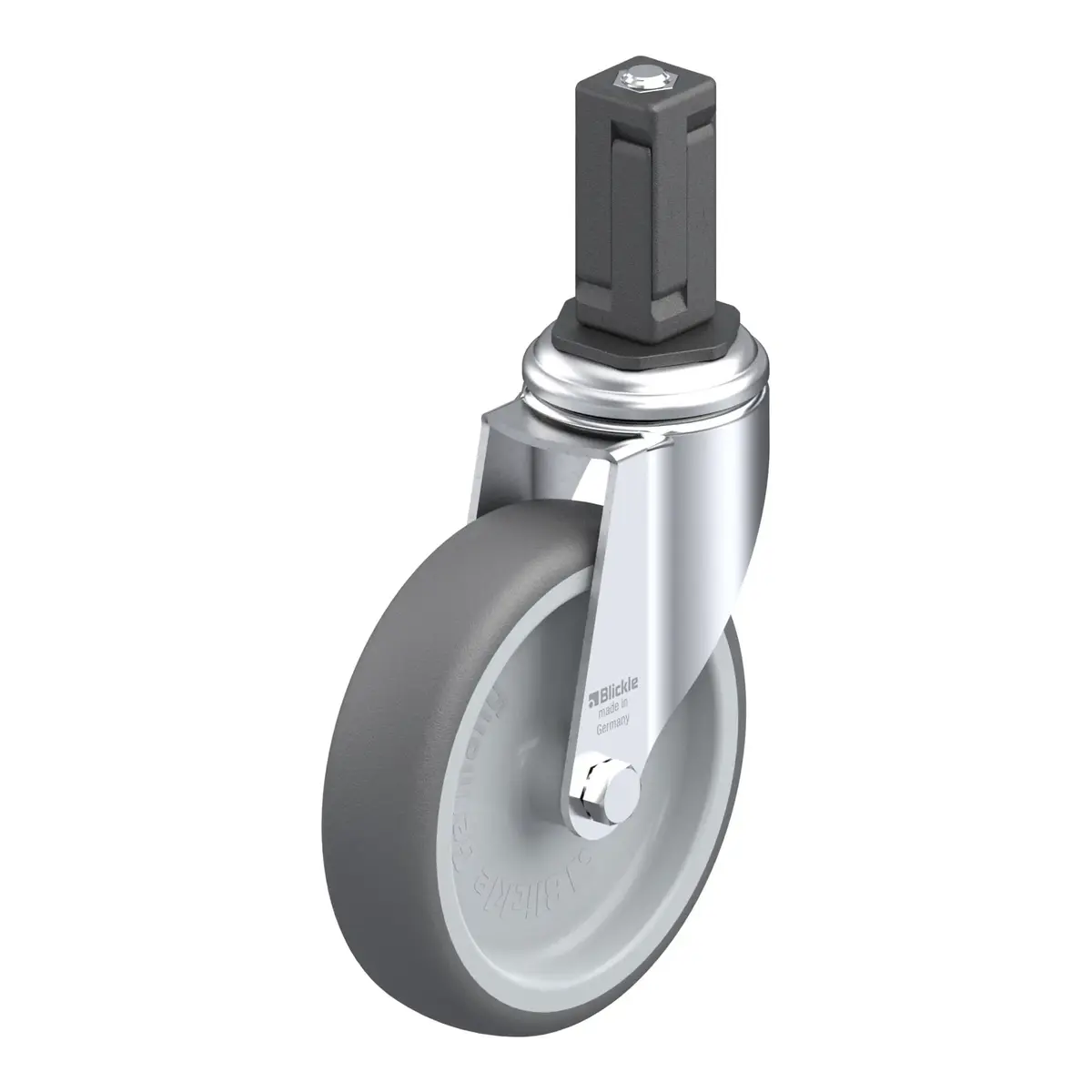 LKRA-PATH 126G-11-EV14 – okretni točkić Blickle