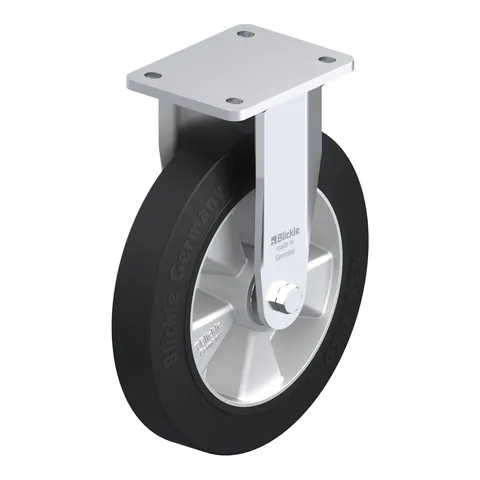 Blickle BO-ALEV 250K – fiksni točkić Ø250 mm, nosivost 650 kg