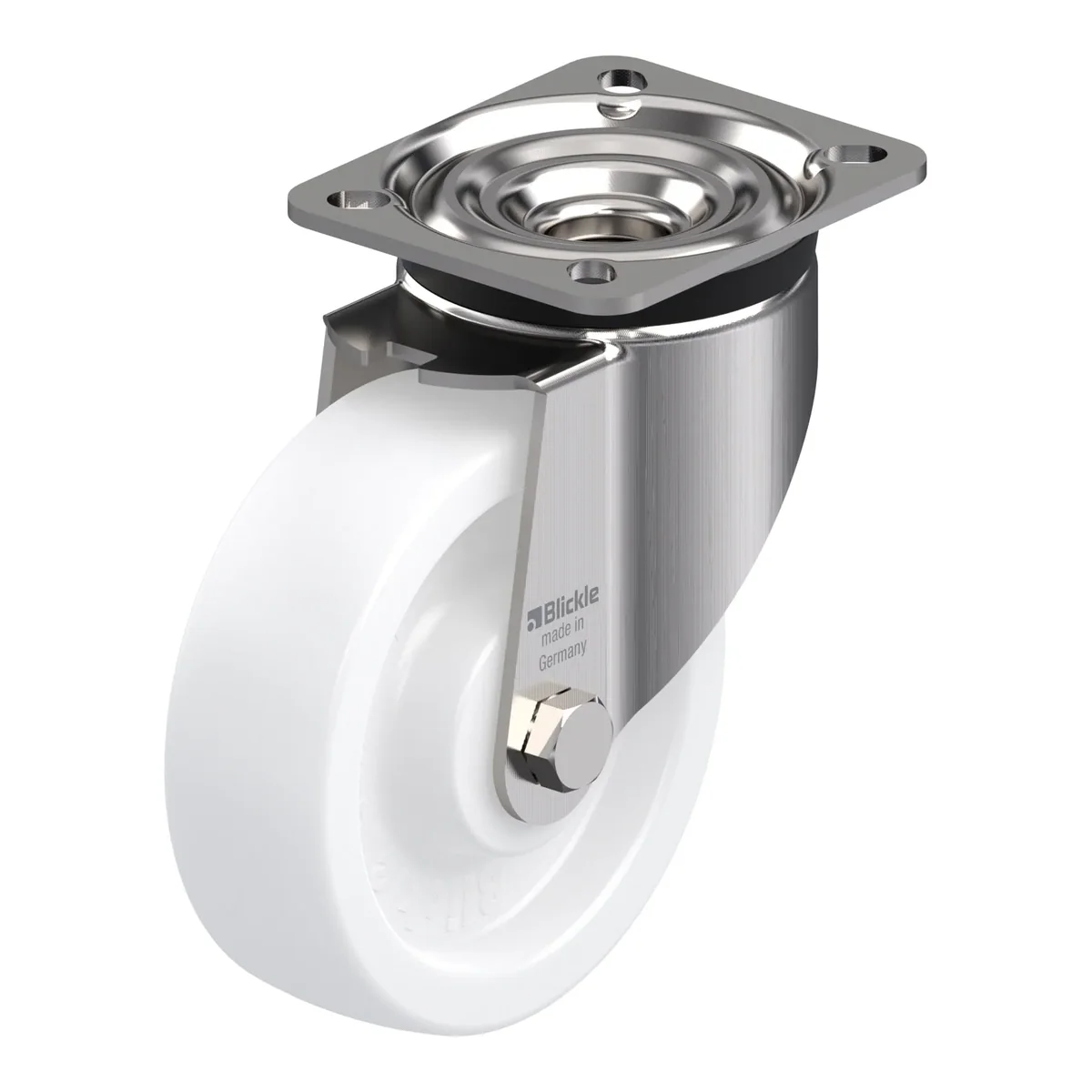 LKX-SPO 125G-1 – okretni točkić Blickle