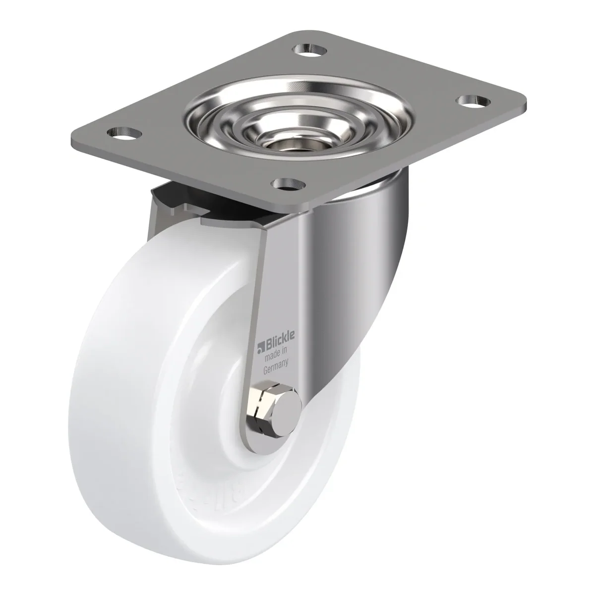 LKX-SPO 125G-3 – okretni točkić Blickle