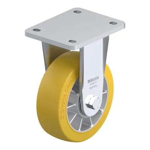 Blickle BO-ALTH 152K – fiksni točkić Ø150 mm, nosivost 900 kg