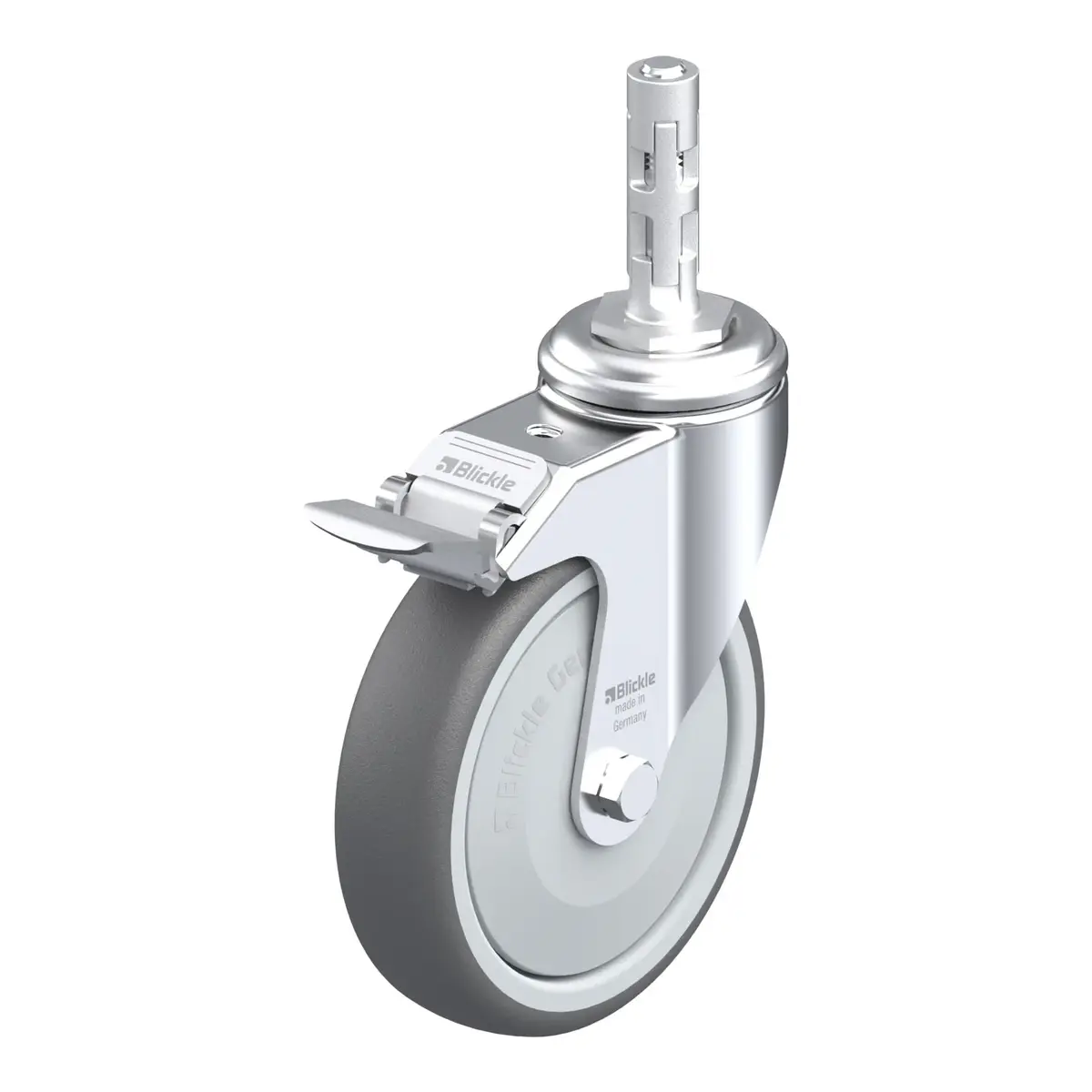 LKRA-PATH 126KF-11-FI-E11 – okretni točkić Blickle