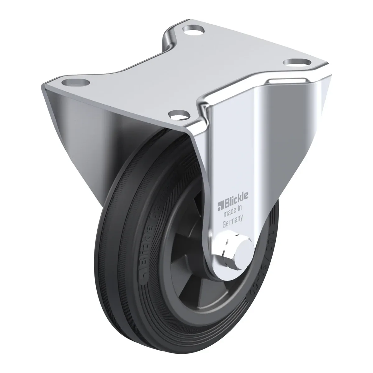 B-VPP 100R – fiksni točkić Blickle