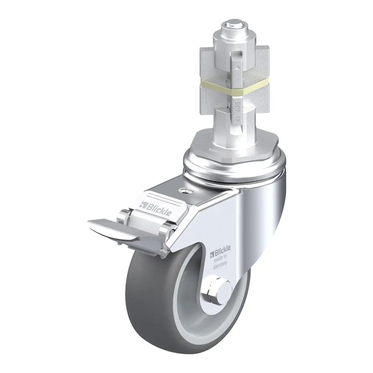 LKRA-PATH 80G-11-FI-E17 – okretni točkić Blickle