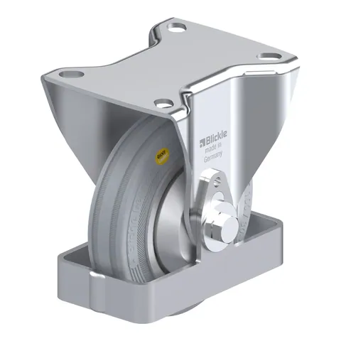 Blickle B-RD 100R-VLI-FA-FS – fiksni točkić Ø100 mm, nosivost 100 kg