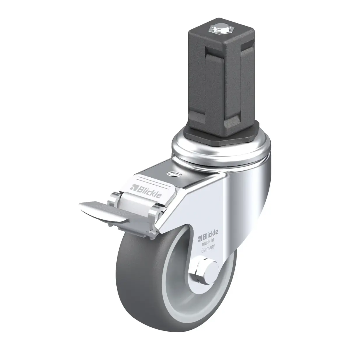 LKRA-PATH 80G-11-FI-EV15 – okretni točkić Blickle