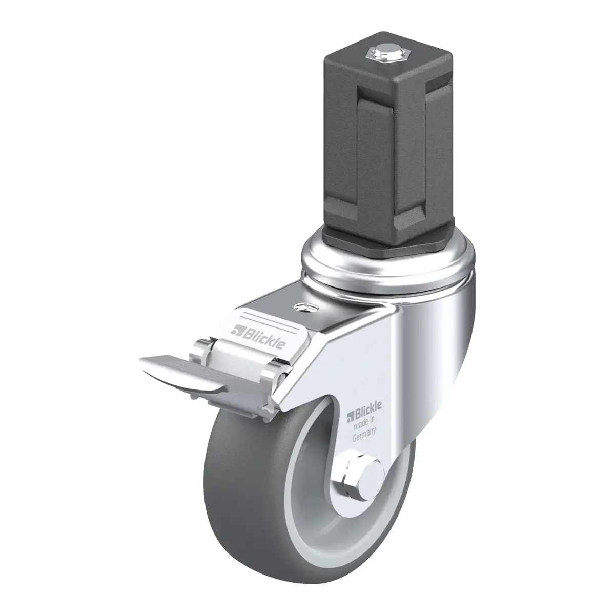 LKRA-PATH 80G-11-FI-EV17 – okretni točkić Blickle