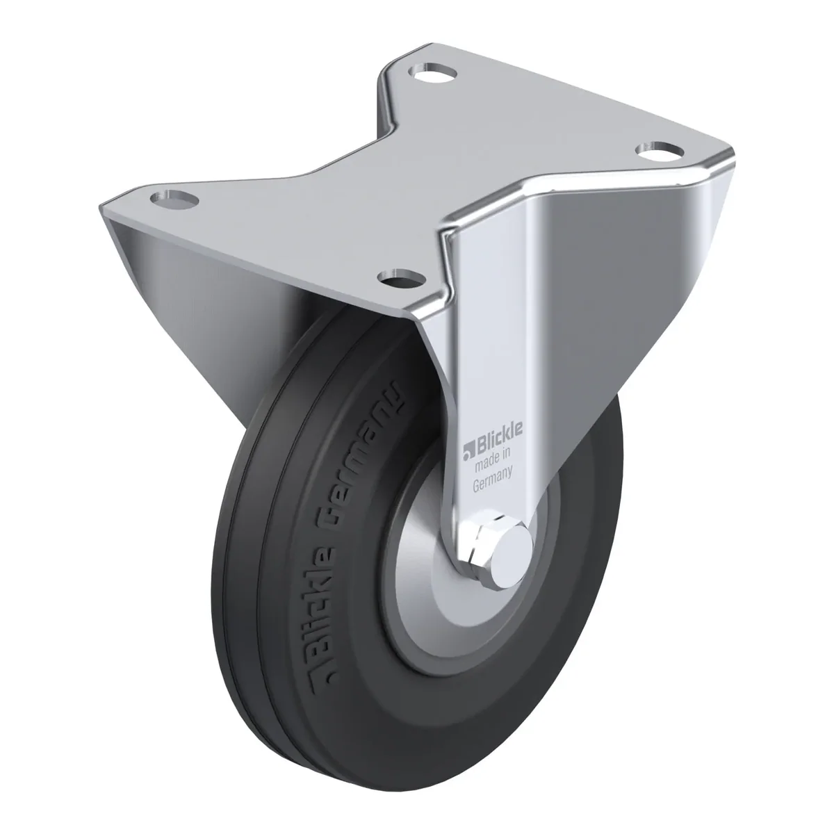 B-VPP 140G-FA – fiksni točkić Blickle