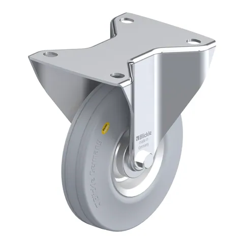 Blickle B-RD 140R-VLI – fiksni točkić Ø140 mm, nosivost 175 kg