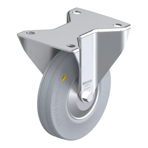 Blickle B-RD 140R-VLI-FA – fiksni točkić Ø140 mm, nosivost 175 kg