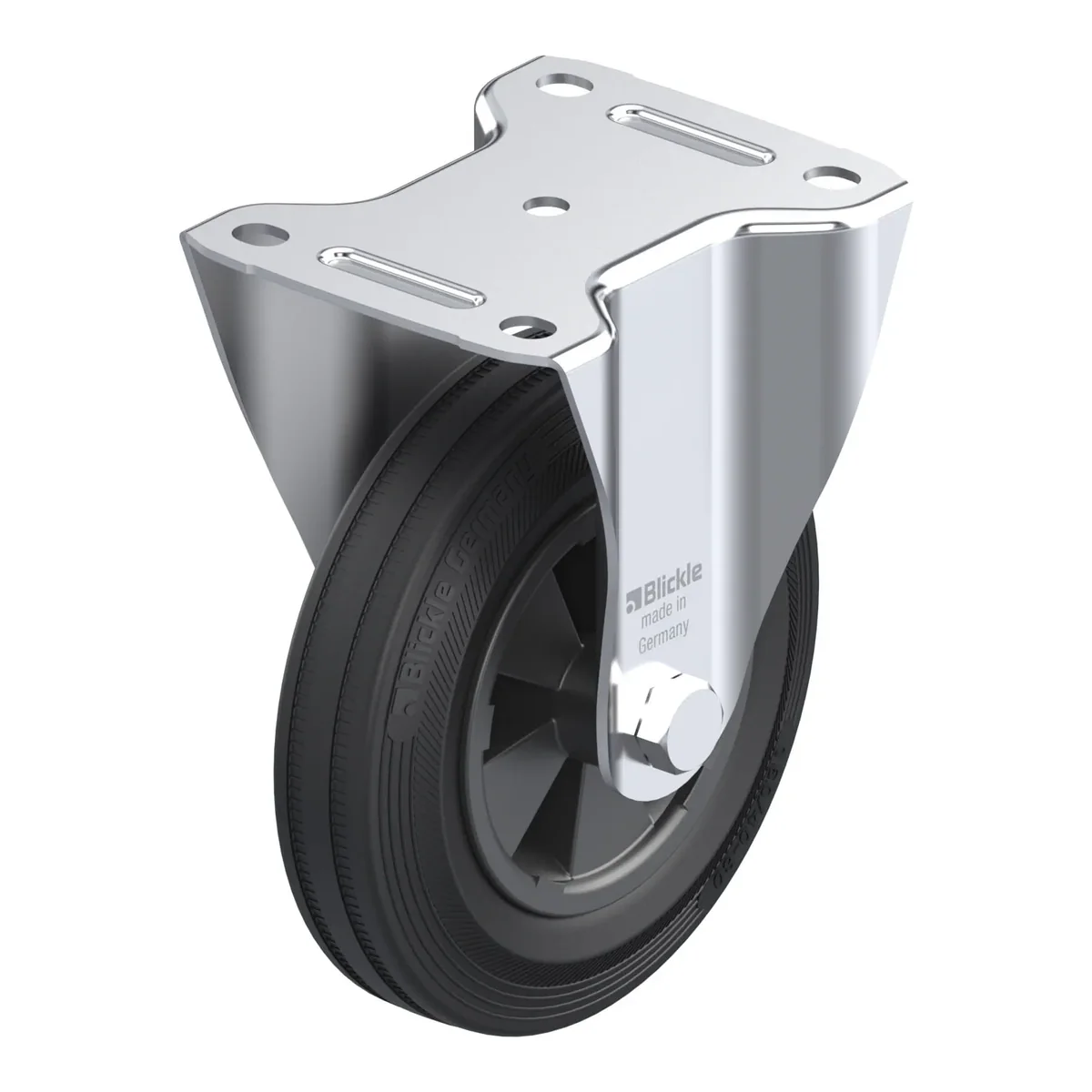 B-VPP 160G – fiksni točkić Blickle