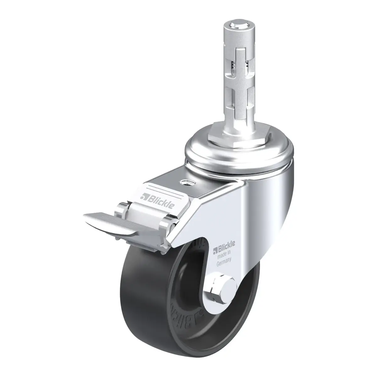 LKRA-POA 80G-11-FI-E11 – okretni točkić Blickle