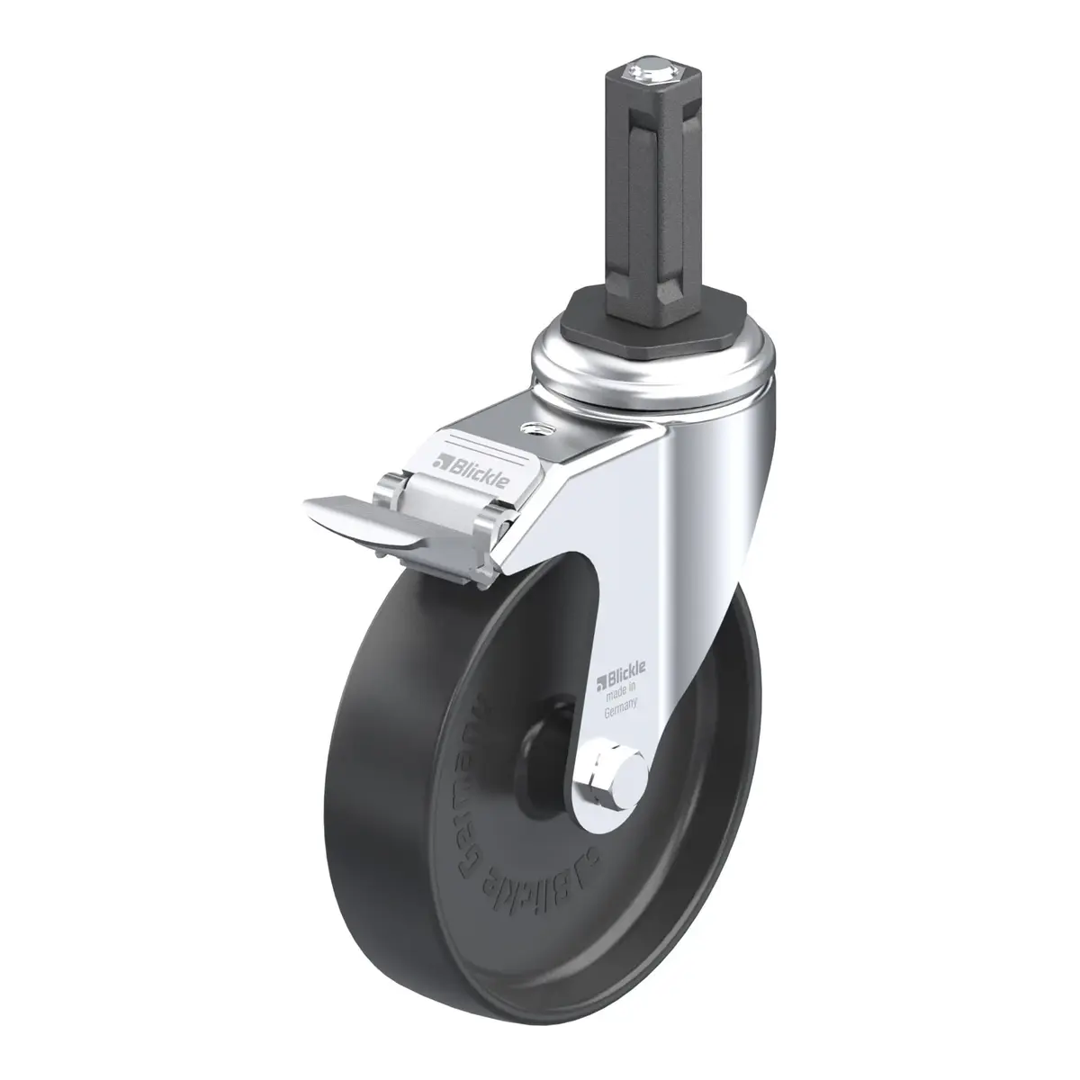 LKRA-POA 125G-11-FI-EV12 – okretni točkić Blickle