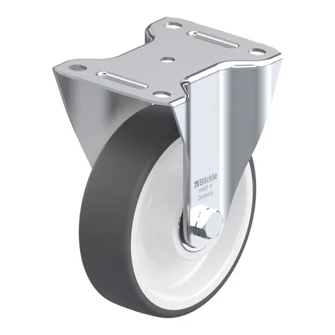 Blickle B-POTH 150K – fiksni točkić Ø150 mm, nosivost 400 kg
