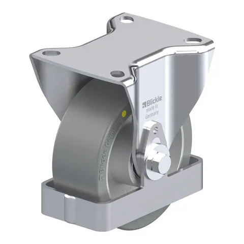 Blickle B-ALTH 100K-AS-FS – fiksni točkić Ø100 mm, nosivost 250 kg