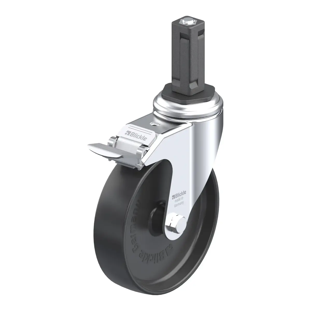 LKRA-POA 125G-11-FI-EV13 – okretni točkić Blickle